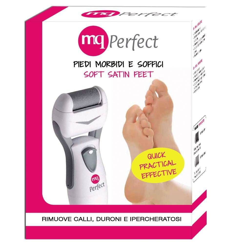 MQ PERFECT RAPE PIEDS