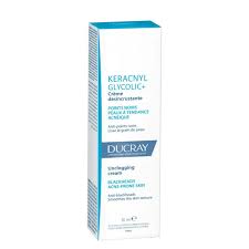 DUCRAY KERACNYL GLYCOLIC+ FL/30 ML