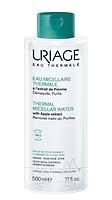 URIAGE EAU MICELLAIRE THERMALE PMG F 500ML 