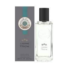 ROGER & GALLET EDT L'HOMME MENTHE FL/100 ML
