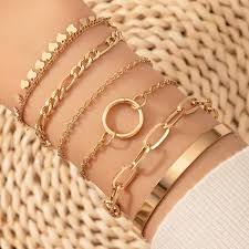 BARCELET ACIER 3
