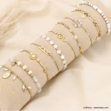 BRACELET OR