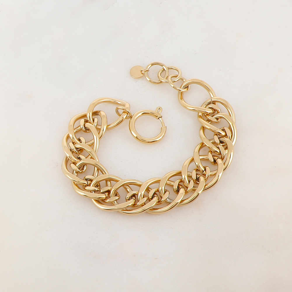 BRACELET ACIER 4.8
