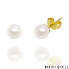 BOUCLE PERLE 2.5