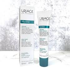 URIAGE HYSEAC SERUM PEAU NEUVE F/40 ML