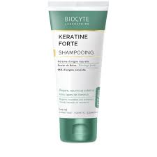 BIOCYTE KERA FORTE SHAMP T/200 ML