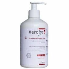 XEROLYS 5 fl/500 ml