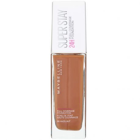 MAYBELLINE FDT SUPERSTAY 24H TRUFFE N°76