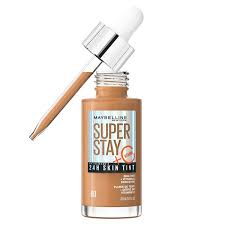 MAYBELLINE FDT SUPERSTAY SKIN TINT N°60