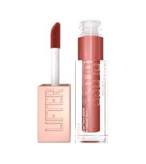 MAYBELLINE RAL GLOSS RUST N°16