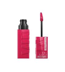 MAYBELLINE RAL VINYL INK CAPRICIOUS N°045