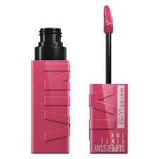 MAYBELLINE RAL VINYL INK COY N°020