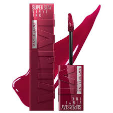 MAYBELLINE RAL VINYL LNK UNRIVALED N°030