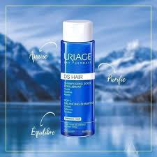 URIAGE DS HAIR SHAMP EQUILIBRANT F/200 ML