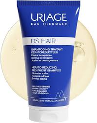 URIAGE DS HAIR SHAMP KERATOREDUCTEUR FL/150 ML