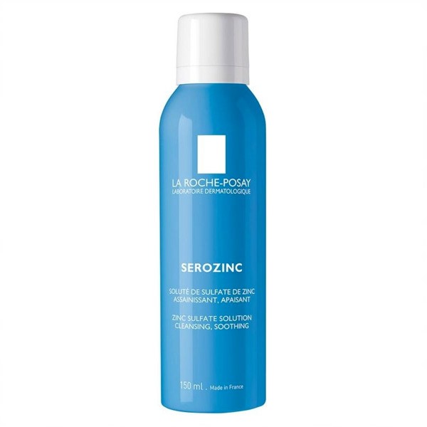 ROCHE P SEROZ SEROZINC 150ML