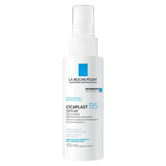 ROCHE P CICA CICASPRAY B 100ML