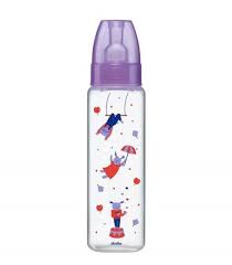 DODIE BIBERON CE MAUV 330 ML