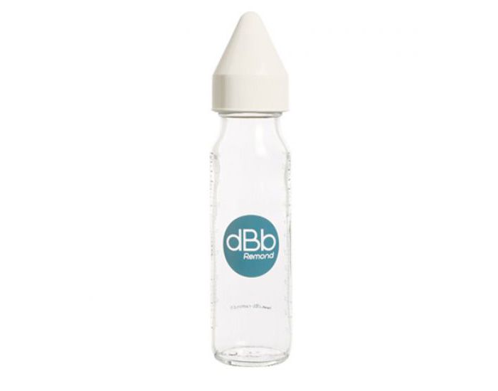 BIB REM PLASTIK CARAMEL 240 ML