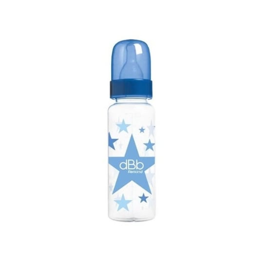 BIB REM PLASTIK ETOILE BLEU 360 ML