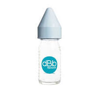 BIB REM PLASTIK PARIS BLEU CIEL 100 ML