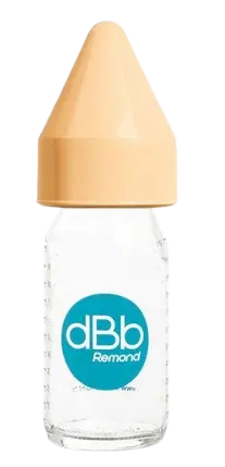 BIB REM JUSFRUIT VERRE NN CAOUTCHOUC CARAMEL110 ML