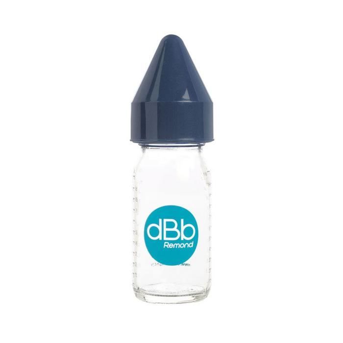 BIB REM JUSFRUIT VERRE NN CAOUTCHOUC MAR 110 ML