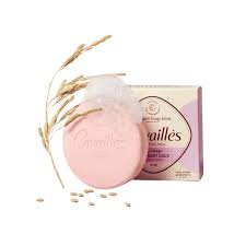 ROGE CAV SAV SOLIDE VISAGE GOMMANT DOUX 70 G