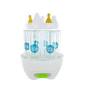 REM STERILISATEUR CPLET+6BIB