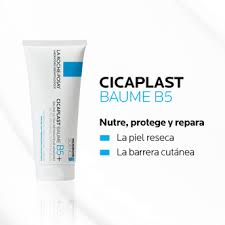 ROCHE P CICAPLAST BAUME B5 T/100 ML