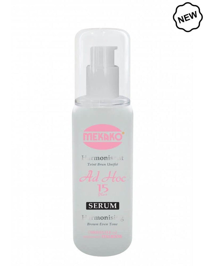 MEKAKO AD HOC 15PLUS SERUM