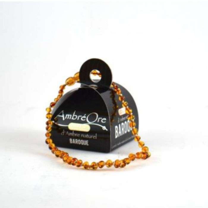 AMBRE ORE COLLIER