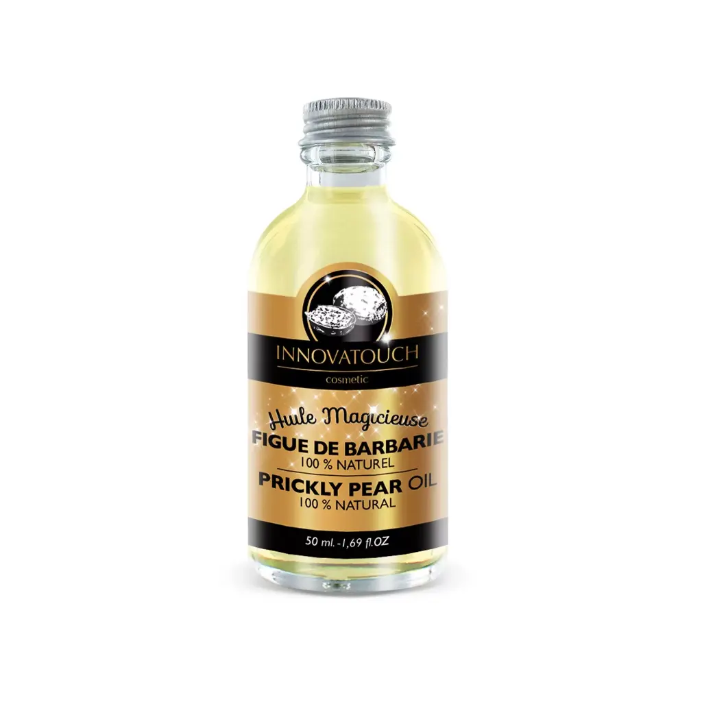 INNOVATOUCH HUILE MAGICIEUSE FIGUE DE BARBARIE 50 ML