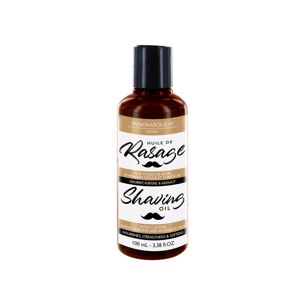 INNOVATOUCH HUILE DE RASAGE 100 ML
