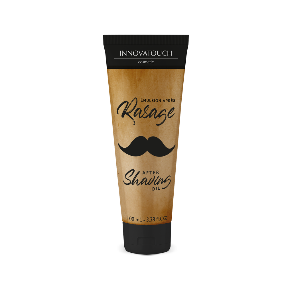 INNOVATOUCH BARBE EMULSION 100 ML