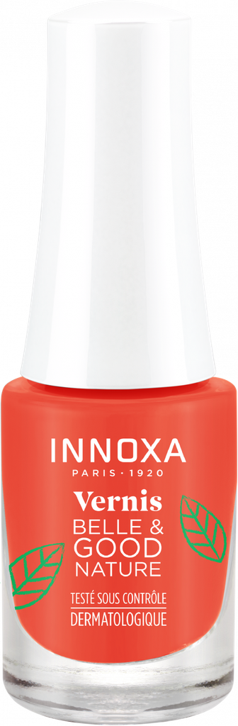 INX GN VERNIS A ONGLE NECTAR