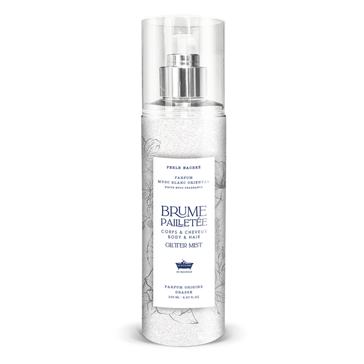 PARF PBP BRUME PAILLETEE PERLE NACREE 250 ML