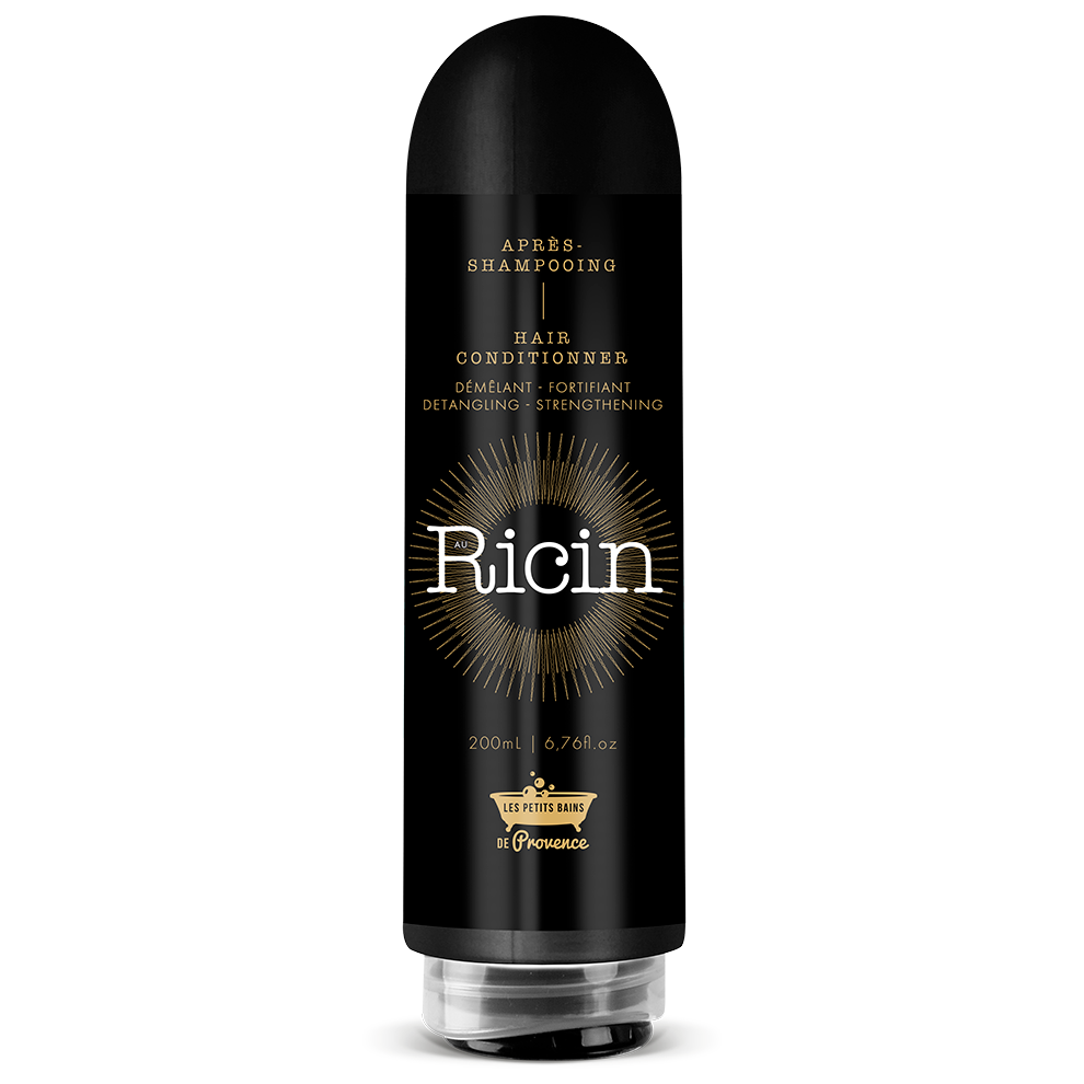 PBP RICIN APRES-SHAMPOING 200 ML