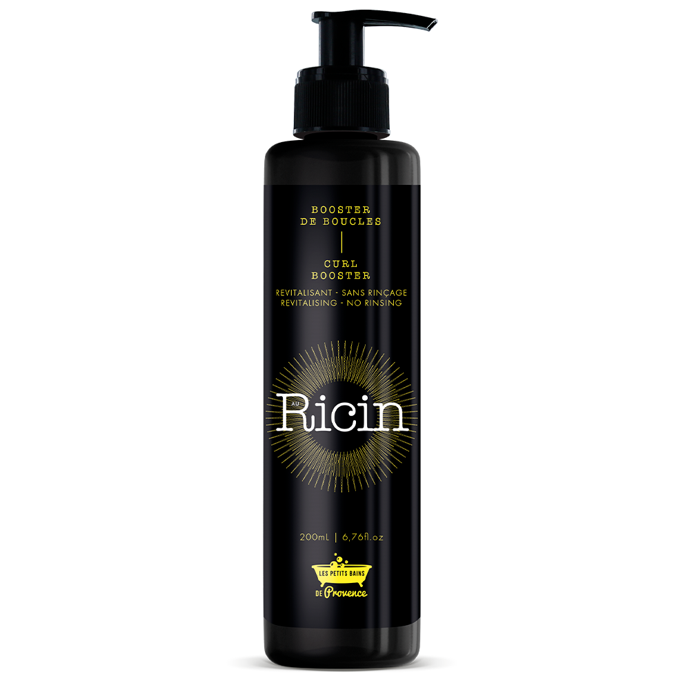 PBP RICIN BOOSTER DE BOUCLES 200 ML