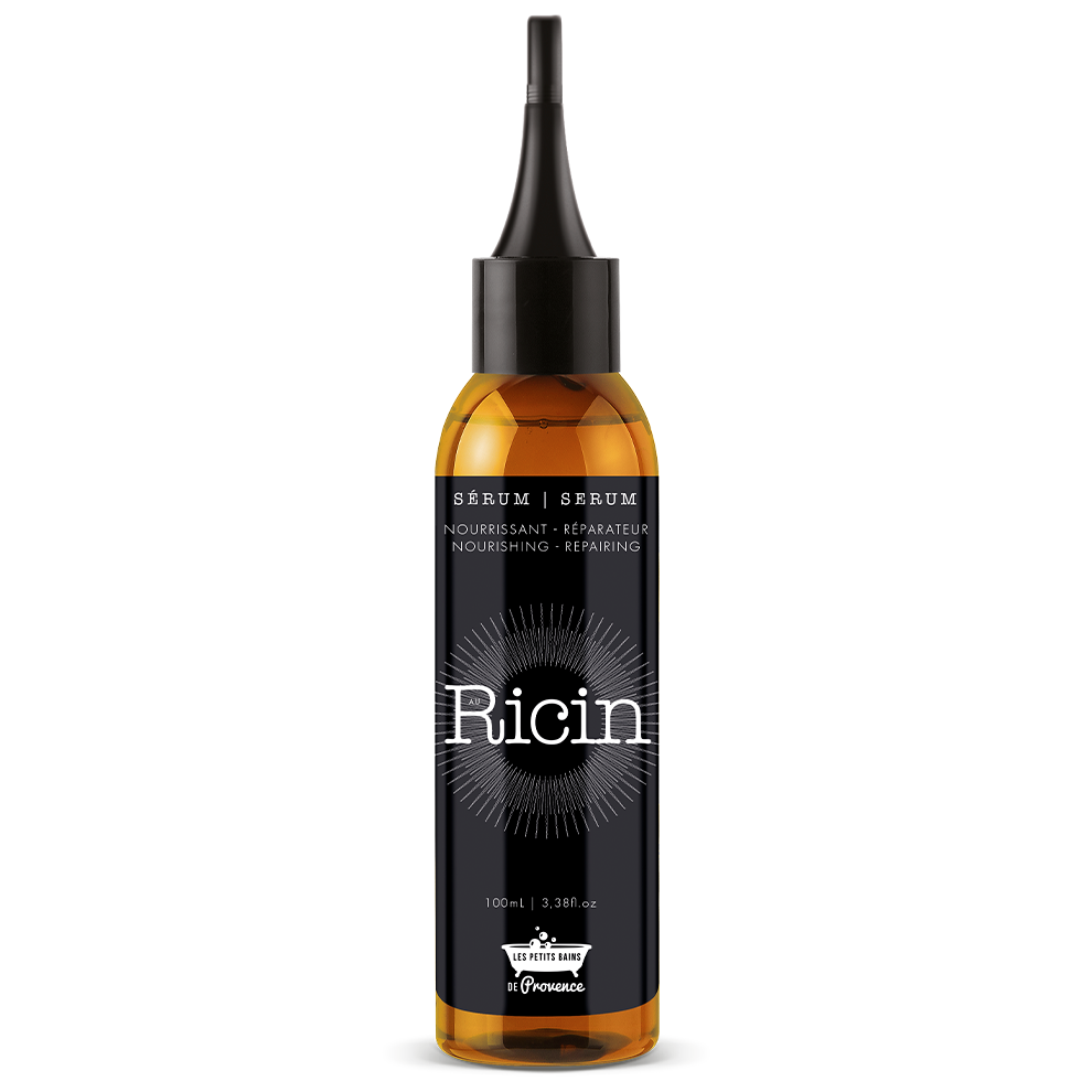 PBP RICIN SERUM CAPILLAIRE 100 ML