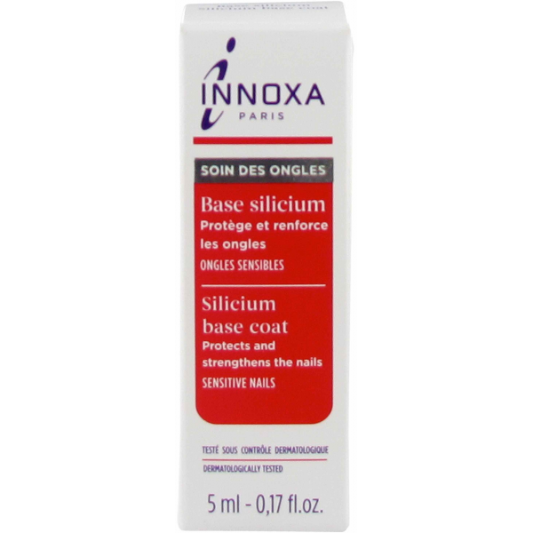 INX SDO BASE SILICIUM