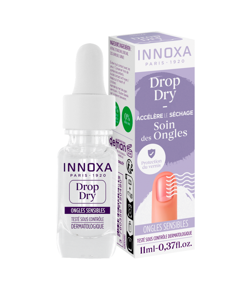 INX SDO DROP DRY 11 ML