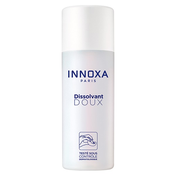 INX DISSOLVANT DOUX 100 ML