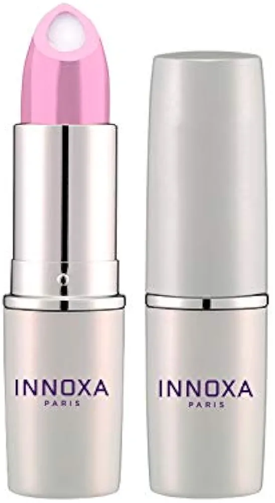 INX ROUGE A LEVRE DUO 001 ROSE