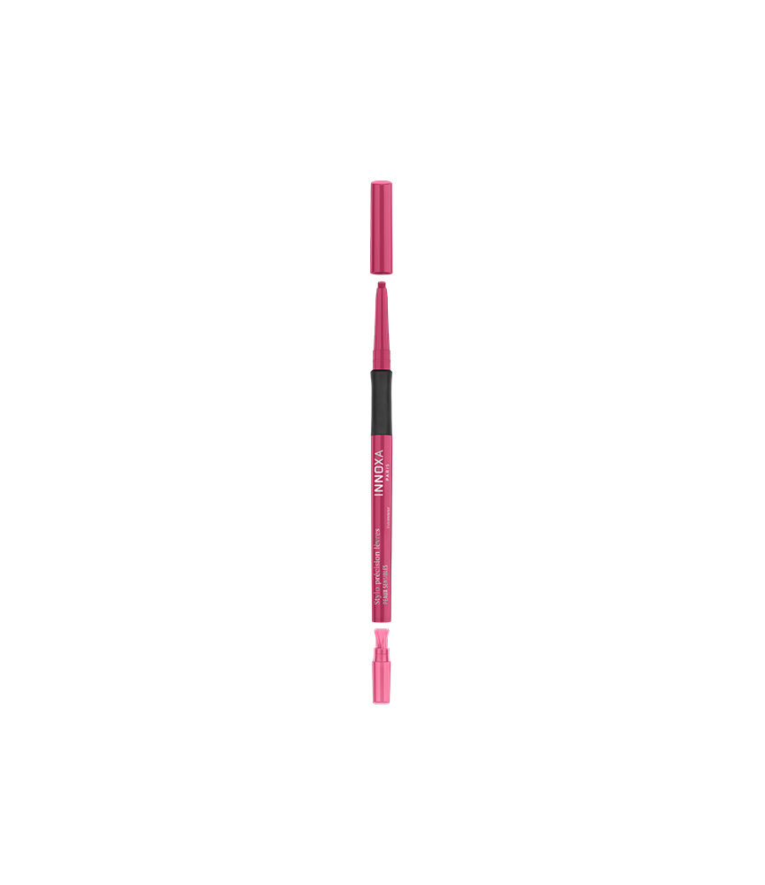 INX STYLO PRECISION LEVRES 207 FUCHSIA
