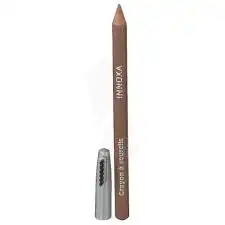 INX CRAYON A SOURCIL BRUN