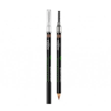 INX CRAYON A SOURCIL CHATAIN