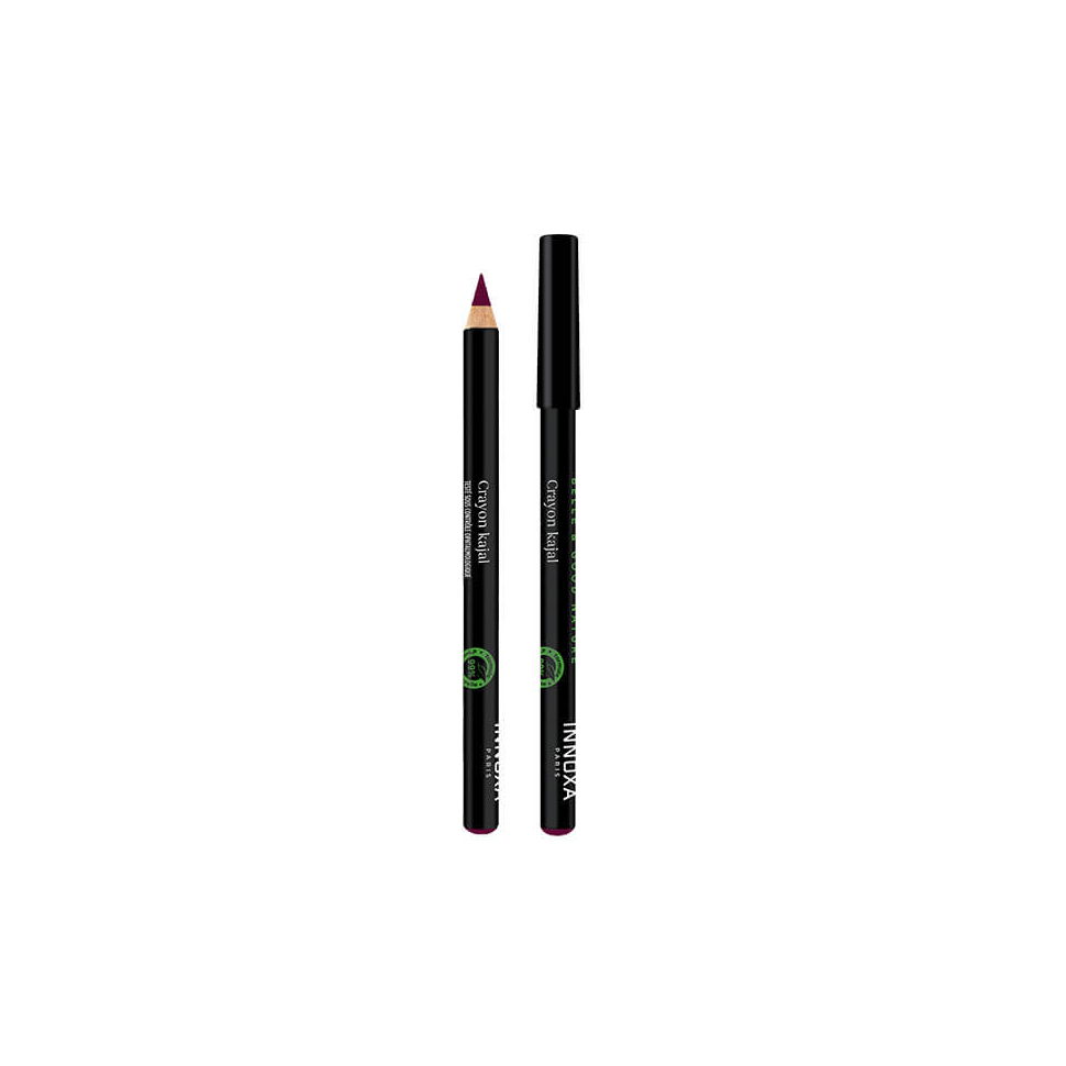 INX GN CRAYON YEUX NOIR