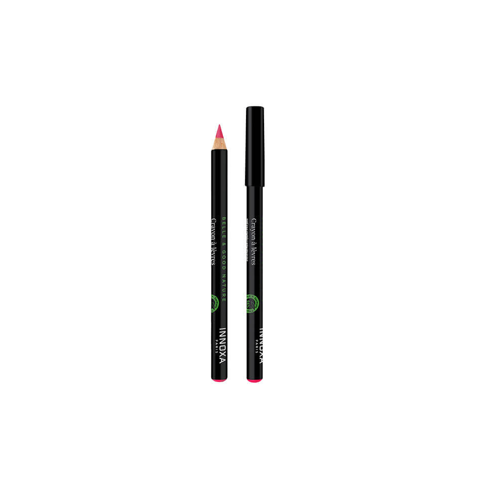 INX GN CRAYON A LEVRES FUCHSIA