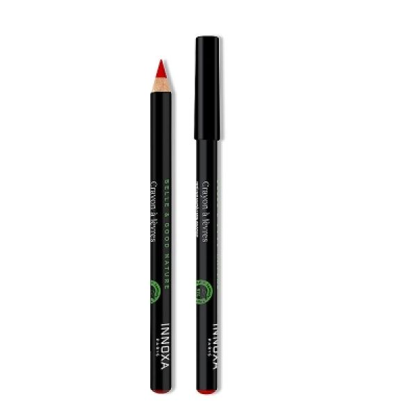 INX GN CRAYON A LEVRES ROUGE